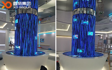 鑫帝集团：以智慧光影点亮高校未来，匠心打造教育科技新标杆