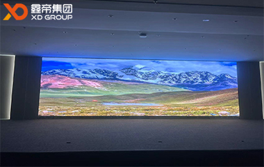 莱普股份展厅项目：以匠心品质铸就信任，以创新服务赢得未来