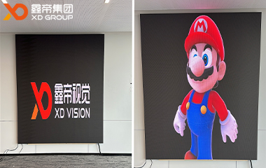 深圳某企业项目：以专业匠心铸就信任，三度携手点亮品牌新高度